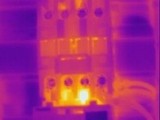 Maintenance conditionnelle, thermographie infrarouge, analyse vibratoire formation